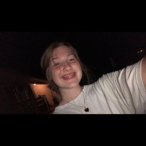 Meet your Posher, Jaci